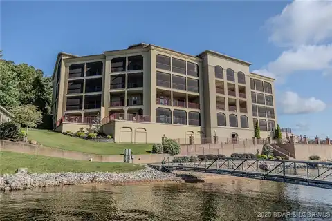 3168 Twin Rivers PT unit: 1D, Camdenton, MO 65020