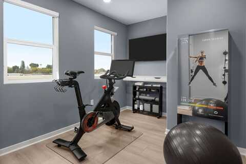 undefined, Claremont, CA 91711