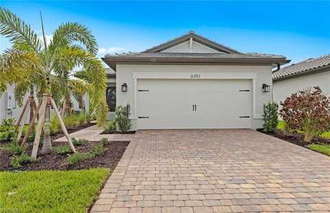 6392 Honor, AVE MARIA, FL 34142