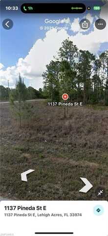 1137 Pineda, LEHIGH ACRES, FL 33974