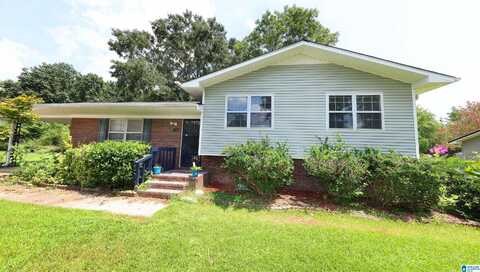67 HICKORY DRIVE, OXFORD, AL 36203