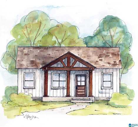 3408 VONZEL ROAD, SYLACAUGA, AL 35150