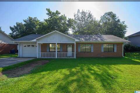 113 PALM DRIVE, ALABASTER, AL 35007