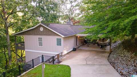 371 COUNTY ROAD 2402, WEDOWEE, AL 36278
