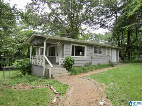 217 KILLOUGH DRIVE, BIRMINGHAM, AL 35215