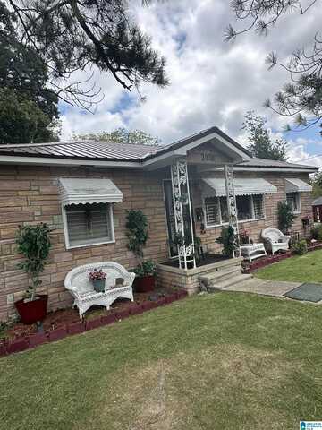 2038 WOODROW DRIVE, TARRANT, AL 35217