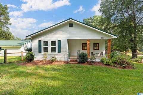 6003 DICKEY SPRINGS ROAD, BESSEMER, AL 35022