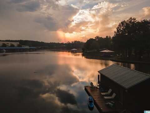 427 MISTY LANE, WEDOWEE, AL 36278