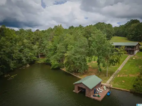 427 MISTY LANE, WEDOWEE, AL 36278