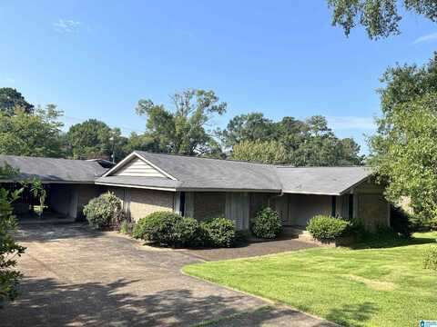 908 HERITAGE DRIVE, SYLACAUGA, AL 35150