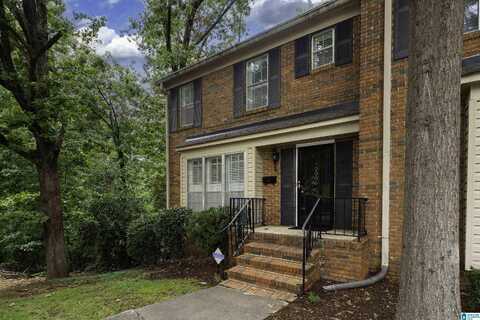 2006 MONTREAT PARKWAY, VESTAVIA HILLS, AL 35216