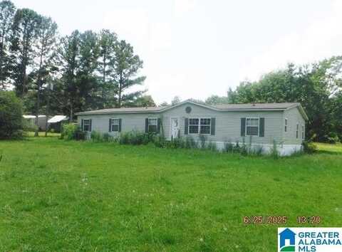 272 HELEN DRIVE, PIEDMONT, AL 36272