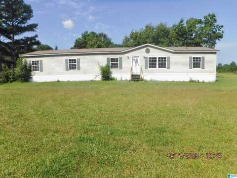 272 HELEN DRIVE, PIEDMONT, AL 36272