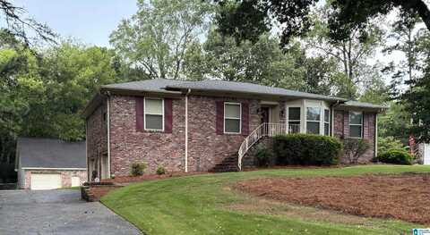 1206 7TH AVENUE, PLEASANT GROVE, AL 35127