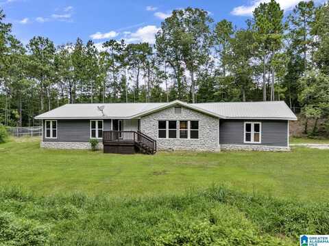 185 WILD BERRY DRIVE, STERRETT, AL 35147