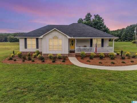 2352 WALLSTOWN ROAD, HAYDEN, AL 35079