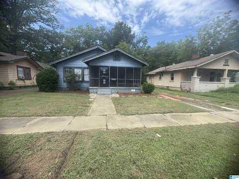 8303 4TH AVENUE, BIRMINGHAM, AL 35206