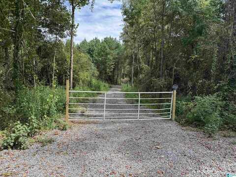 601 RUSHING SPRINGS ROAD, TARRANT, AL 35217