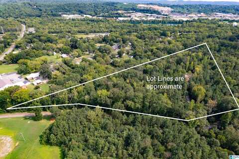 601 RUSHING SPRINGS ROAD, TARRANT, AL 35217