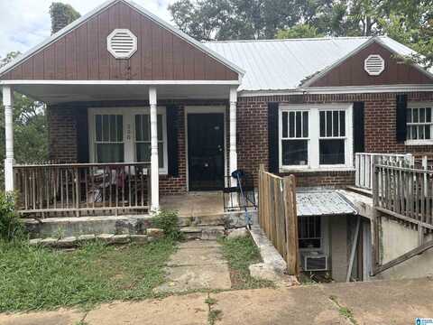 550 10TH COURT, BIRMINGHAM, AL 35204