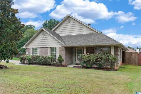 256 CEDAR MEADOW, ALABASTER, AL 35114