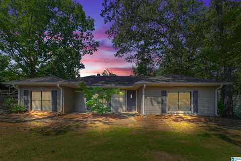 5368 BALBOA AVENUE, PINSON, AL 35126