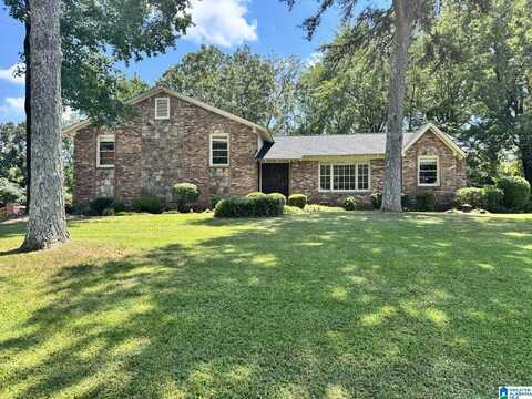 113 FOX HILL DRIVE, CENTER POINT, AL 35215