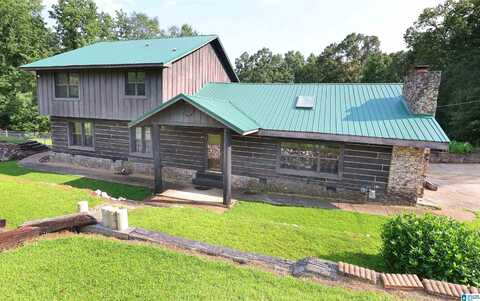 100 CLARK COURT, ANNISTON, AL 36201