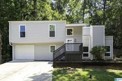 2431 WINE RIDGE DRIVE, BIRMINGHAM, AL 35244