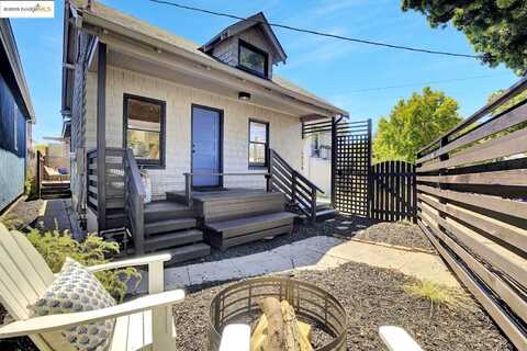 1236 Hopkins Street, Berkeley, CA 94702