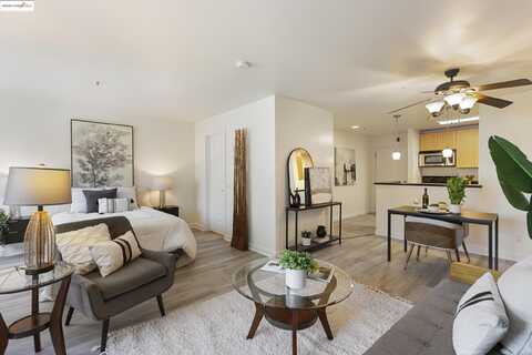 6400 Christie Avenue, Emeryville, CA 92608