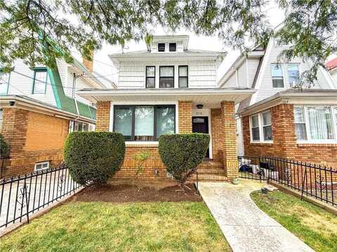 3216 Avenue J Avenue, Brooklyn, NY 11210