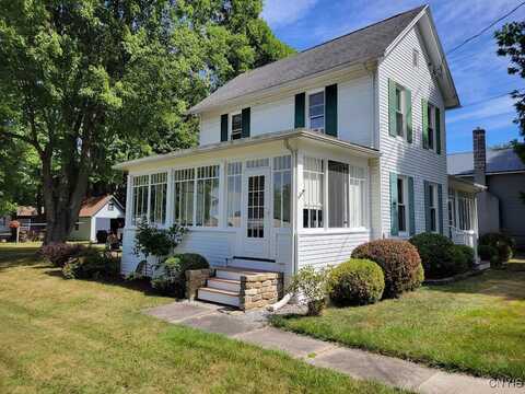 304 William Street, Cape Vincent, NY 13618