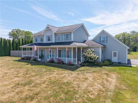 6882 Big Tree Road, Livonia, NY 14487
