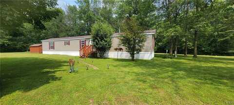 105 Pray Road, Lisbon, NY 13669