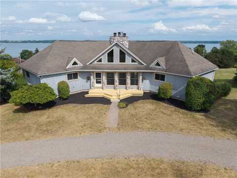 17 Bay View, Geneva Town, NY 14456