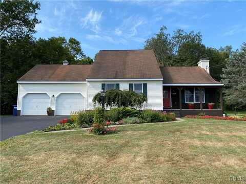 4815 Creaser Road, Westmoreland, NY 13490