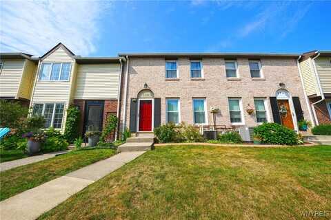 176 Stepping Stone Lane, Orchard Park, NY 14127