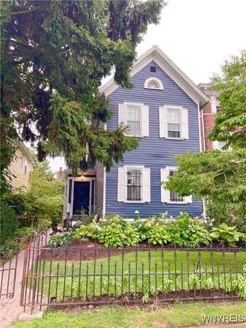 262 Summer Street, Buffalo, NY 14222
