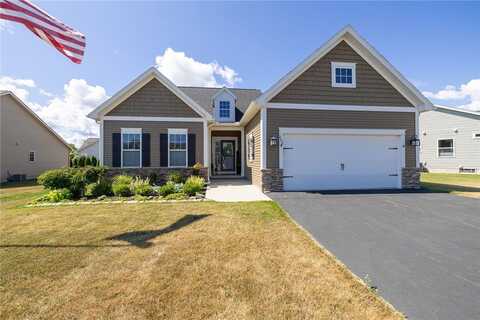 283 Avery Park Ln Lane, Greece, NY 14612