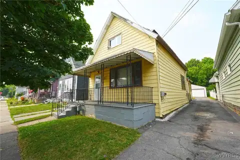 74 Vanderbilt Street, Buffalo, NY 14206
