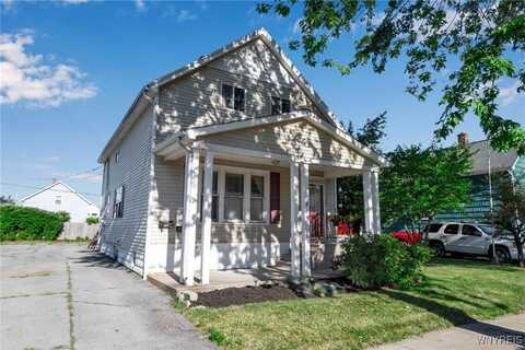 130 Rutland Avenue, Cheektowaga, NY 14212