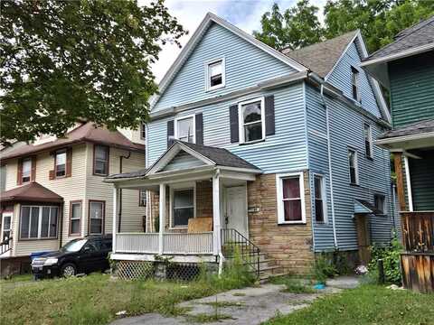 68 Arnett Boulevard, Rochester, NY 14611