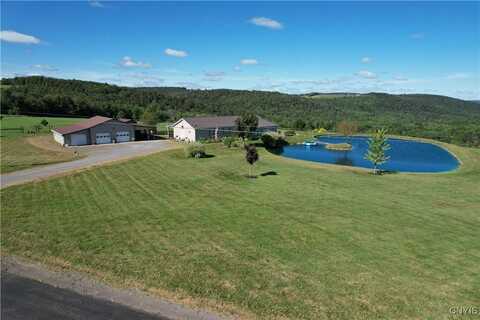 6203 Cuyler Hill Road, Cuyler, NY 13158
