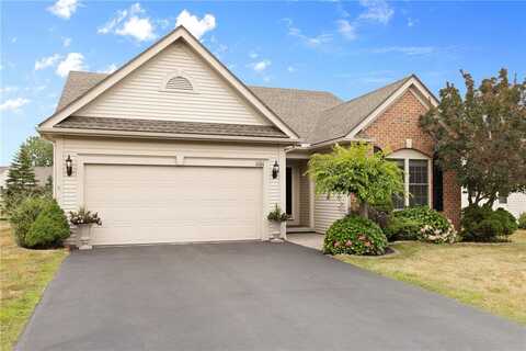 1101 S Creek Drive, Webster, NY 14580