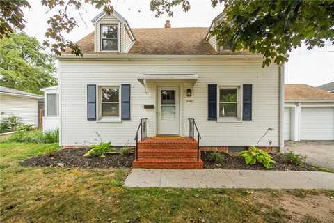 2862 Culver Road, Irondequoit, NY 14622