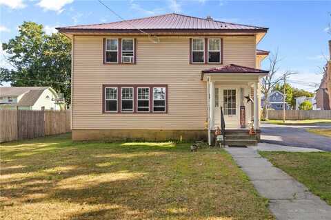 209 E Miller Street, Arcade, NY 14513