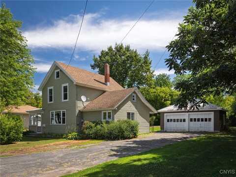 34 Grove Street, Adams, NY 13605