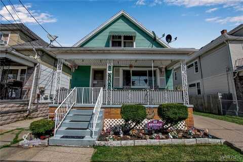 255 Fenton Street, Buffalo, NY 14206