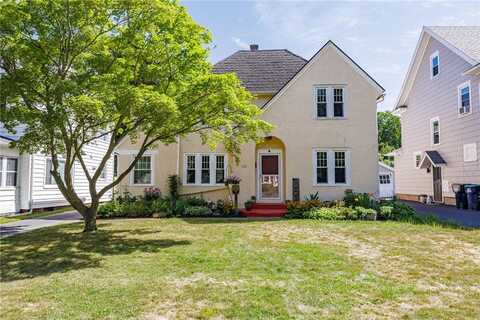 233 Chestnut Hill Drive, Irondequoit, NY 14617
